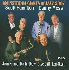 Scott Hamilton My Shining Hour