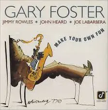Gary Foster Nica's Dream