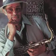 Dexter Gordon As Time Goes By