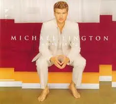 Michael Lington It's Too Late