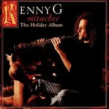 Kenny G Have Yourself a Merry Little Christmas Key Change to Alto Sax