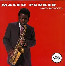 Maceo Parker The Chicken Key Change to Concert