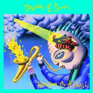 Tower of Power You Can't Fall Up You Just Fall Down