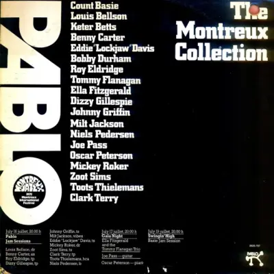 Zoot Sims Benny Carter If I Had You