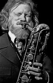 Gerry Mulligan Polka Dots and Moonbeams