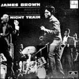 JC Davis 	Night Train