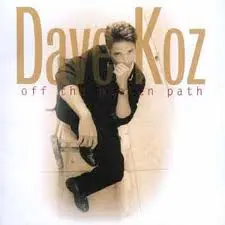 Dave Koz That's The Way I Feel About You