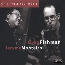 Greg Fishman My Romance
