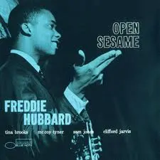 Tina Brooks Open Sesame