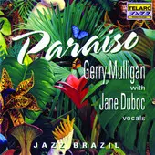 Gerry Mulligan Wave