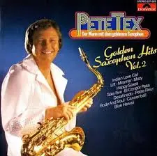 Pete Tex Unchained Melody