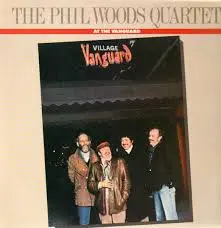 Phil Woods Heaven
