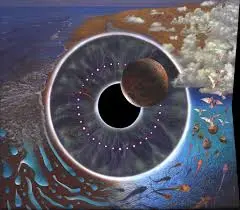 Dick Parry Shine On You Crazy Diamond