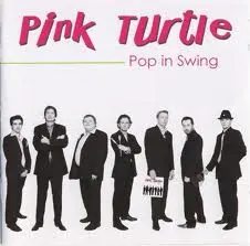 Pink Turtle Hotel California