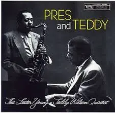 Lester Young All of Me Key Change to Bb