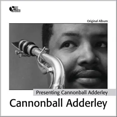 Cannonball Adderley Flamingo