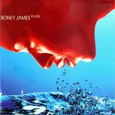 Boney James Here She Comes