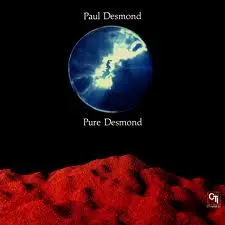 Paul Desmond Suicide is Painless Key Change to Tenor Sax