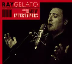 Ray Gelato Star Dust
