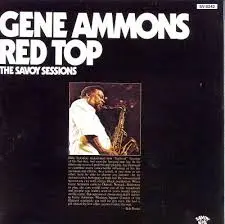 Gene Ammons Leo Parker Ineta