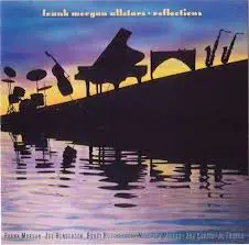 Frank Morgan Theme From Love Story
