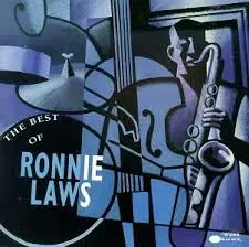 Ronnie Laws Night Breeze