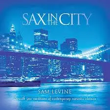 Sam Levine Careless Whisper