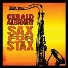 Gerald Albright What You See is What You Get