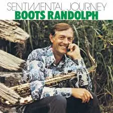 Boots Randolph	 Star Dust