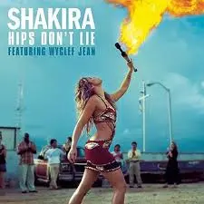 Shakera Hips Don't Lie
