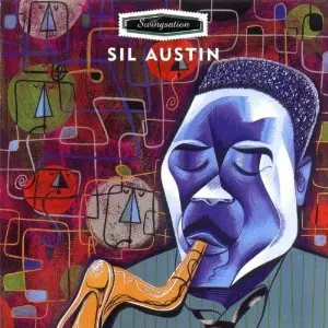 Sil Austin Wildwood