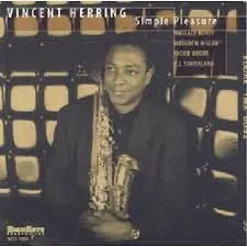Vincent Herring The Loop