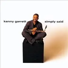 Kenny Garrett Simply Said Key Change to Alto Sax