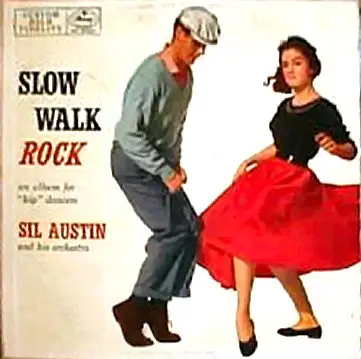 Sil Austin Slow Walk Key Change to Alto
