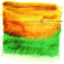 Chris Potter All By All