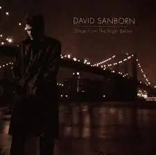 David Sanborn Rikke