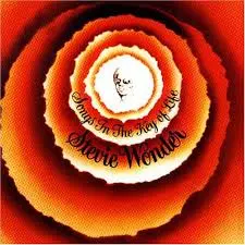 Stevie Wonder Sir Duke