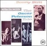 Sonny Stitt Moten's Swing