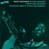 Hank Mobley Soul Station Key Change to Alto Sax