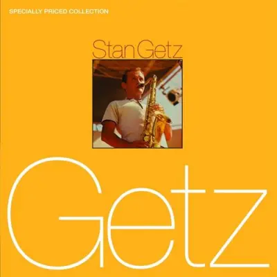 Stan Getz Crazy Chords