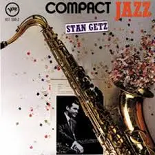 Stan Getz How Insensitive