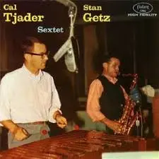 Stan Getz Ginza Samba