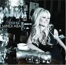 Mindi Abair Smile