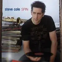 Steve Cole The Real Me
