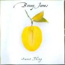 Boney James Sweet Thing