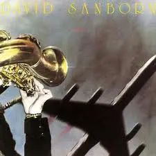 David Sanborn Way Cross Georgia Key Change to Tenor Sax
