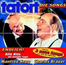 Klaus Doldinger Goody Goody