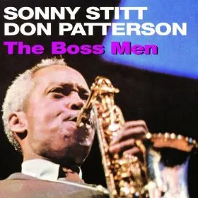 Sonny Stitt What's New