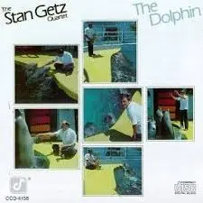 Stan Getz Joy Spring