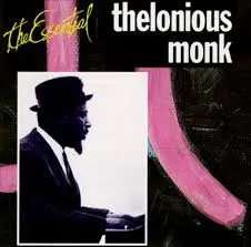 Charlie Rouse Bemsha Swing Key Change to Concert